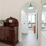 Rome As You Feel - Zoccolette Apartment in Campo de Fiori