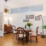 Rome As You Feel - Zoccolette Apartment in Campo de Fiori