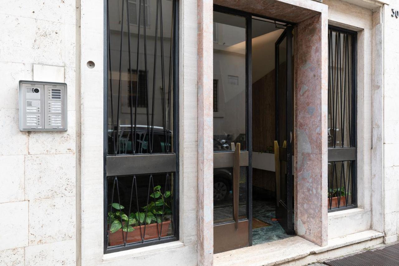 Appartamento As Feel - Zoccolette In Campo De Fiori *