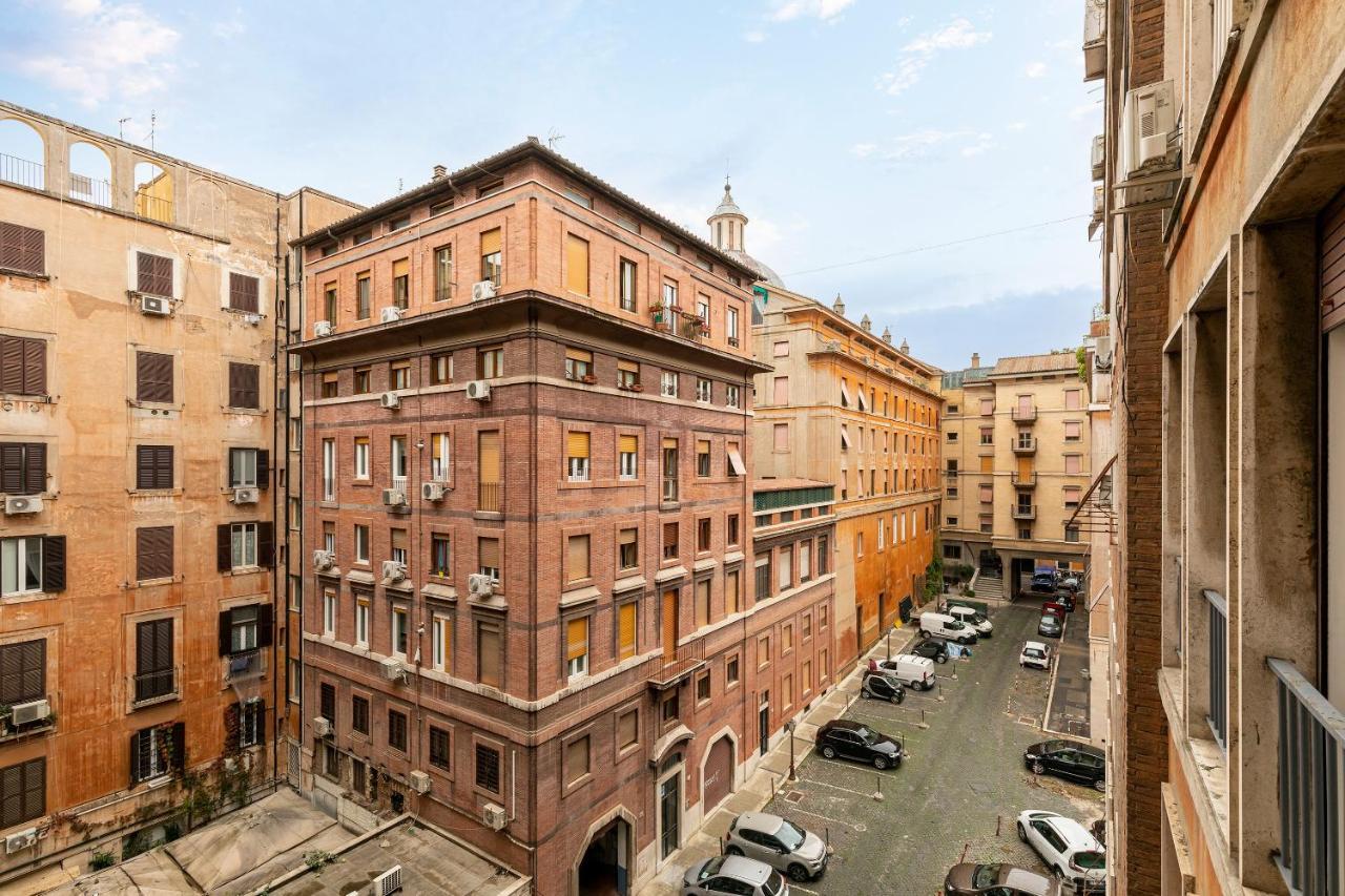 Appartamento As Feel - Zoccolette In Campo De Fiori Roma